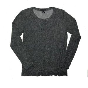 Womens Small Forever 21 Shirt Sweater Sweatshirt